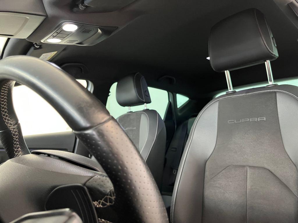 SEAT León 2.0 TSI S&S Cupra DSG 213 kW (290 CV) - 11