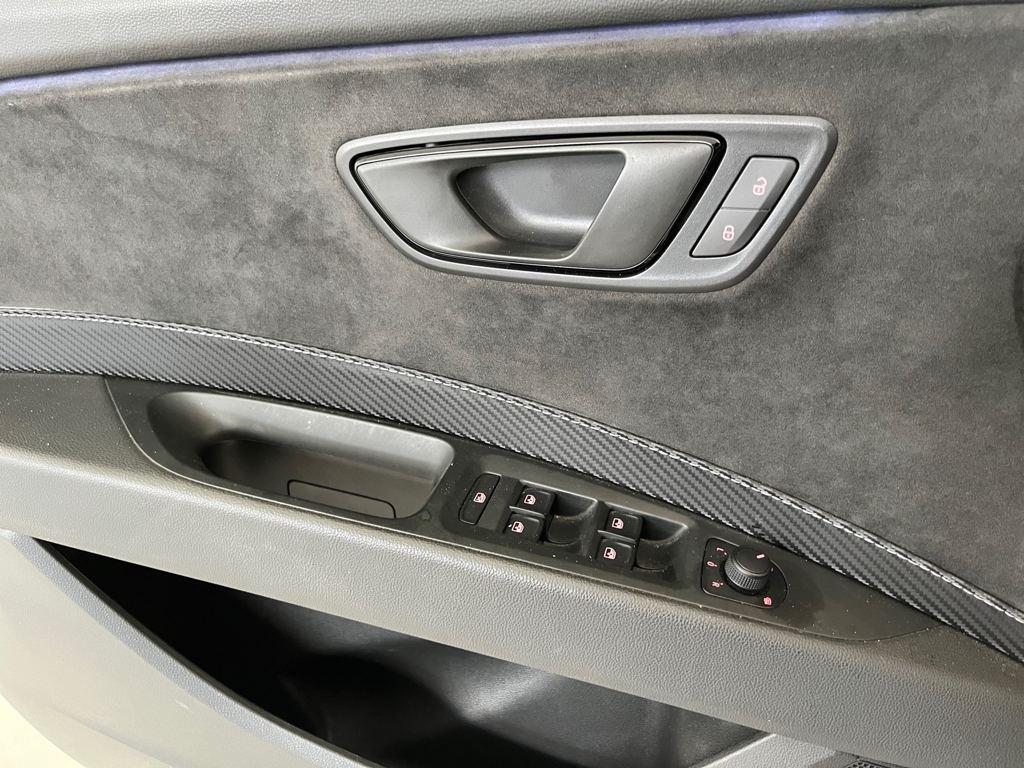 SEAT León 2.0 TSI S&S Cupra DSG 213 kW (290 CV) - 12