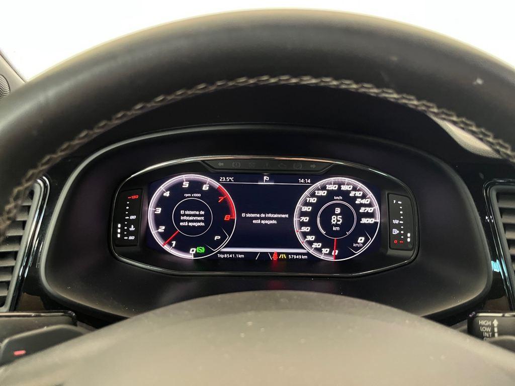 SEAT León 2.0 TSI S&S Cupra DSG 213 kW (290 CV) - 14