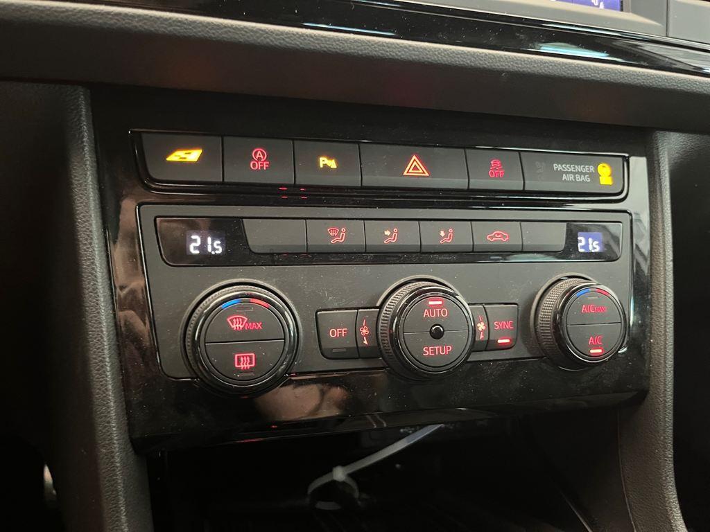 SEAT León 2.0 TSI S&S Cupra DSG 213 kW (290 CV) - 17