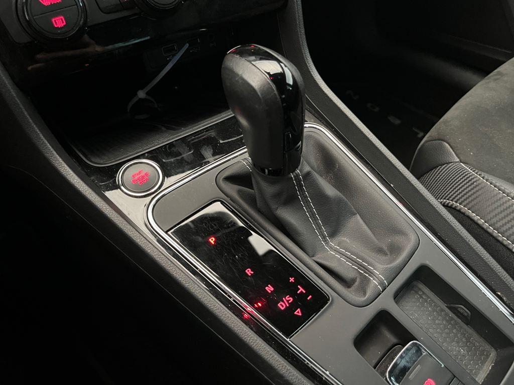 SEAT León 2.0 TSI S&S Cupra DSG 213 kW (290 CV) - 18