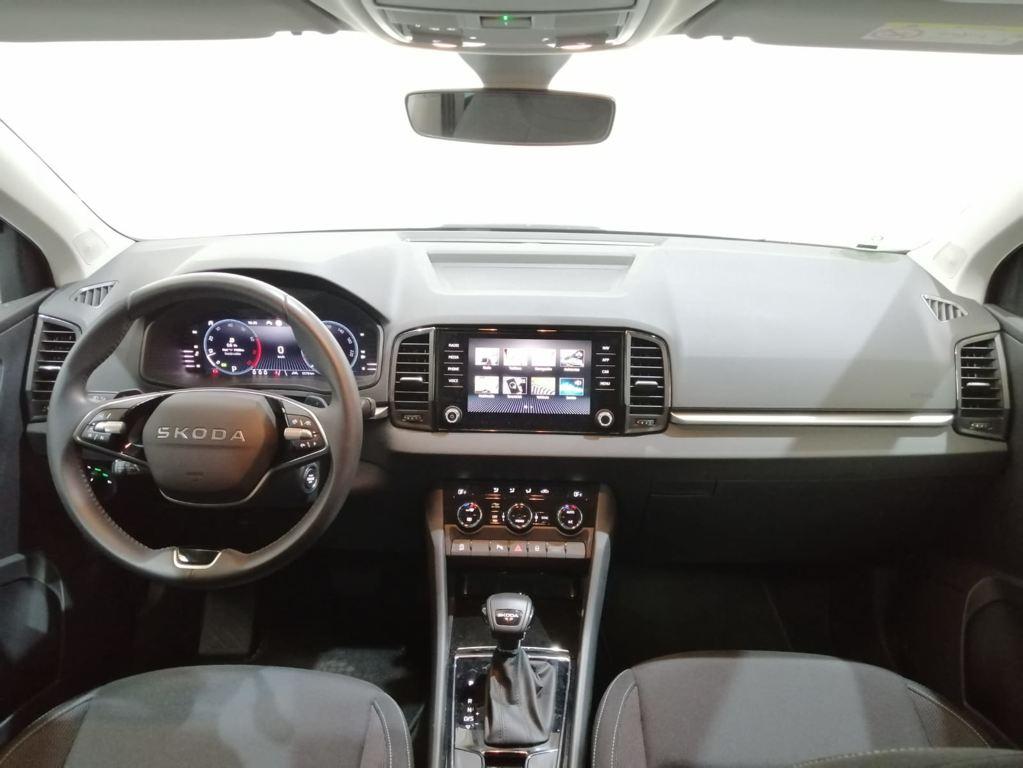 Skoda Karoq 1.5 TSI ACT Selection DSG 110 kW (150 CV) - 3