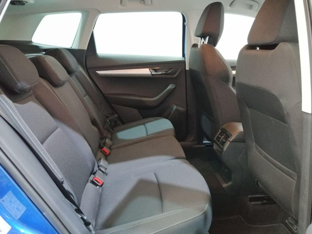 Skoda Karoq 1.5 TSI ACT Selection DSG 110 kW (150 CV) - 5