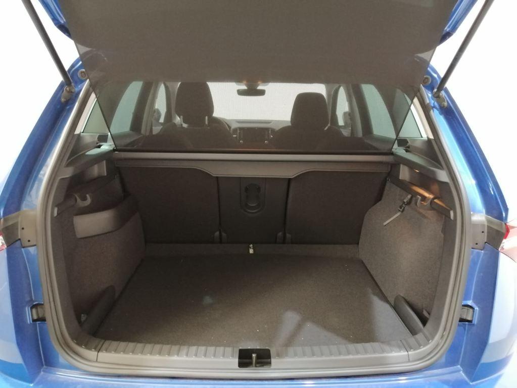 Skoda Karoq 1.5 TSI ACT Selection DSG 110 kW (150 CV) - 6