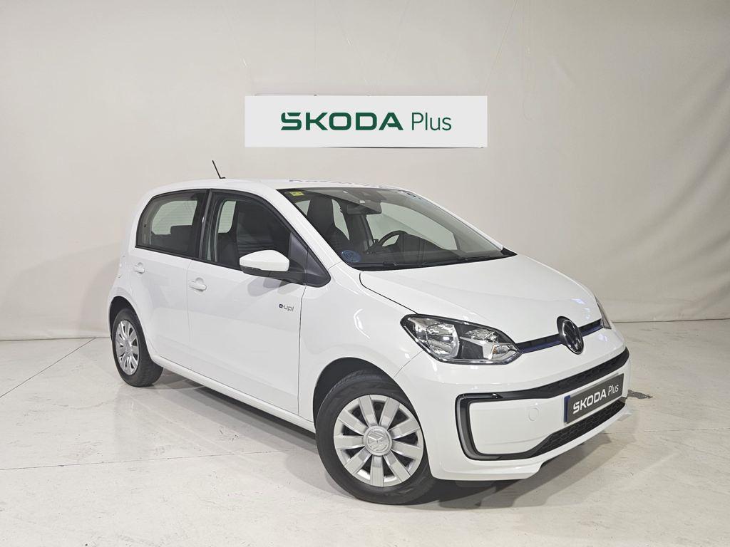 Volkswagen e-up! 61 kW (83 CV) - 0