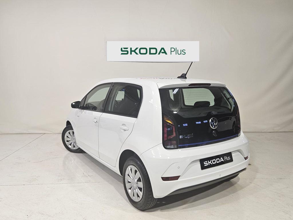 Volkswagen e-up! 61 kW (83 CV) - 1