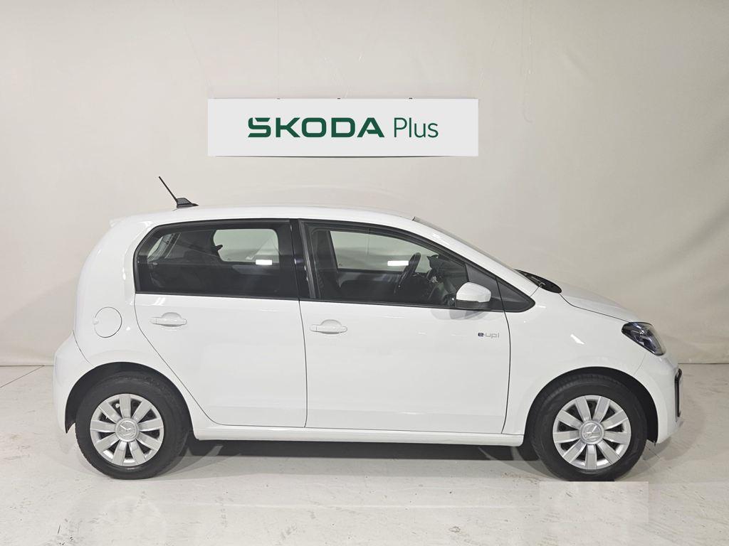 Volkswagen e-up! 61 kW (83 CV) - 2