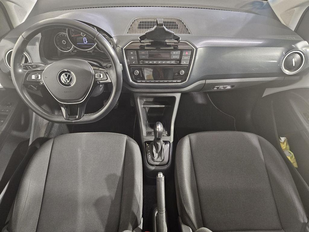 Volkswagen e-up! 61 kW (83 CV) - 3