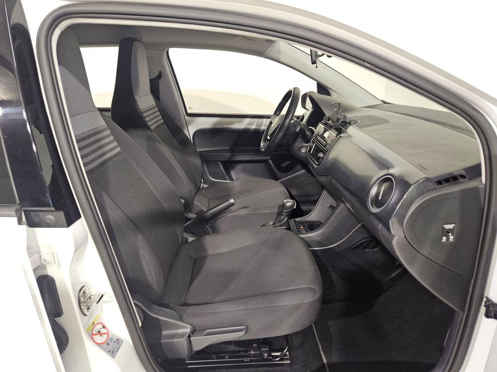 Volkswagen e-up! 61 kW (83 CV) - 4