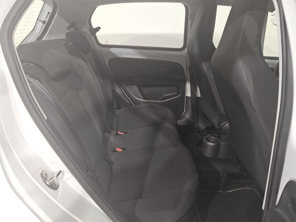 Volkswagen e-up! 61 kW (83 CV) - 5