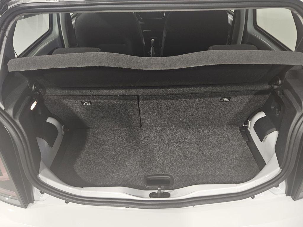 Volkswagen e-up! 61 kW (83 CV) - 6