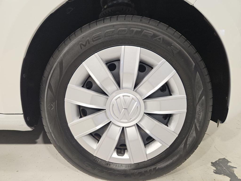 Volkswagen e-up! 61 kW (83 CV) - 7
