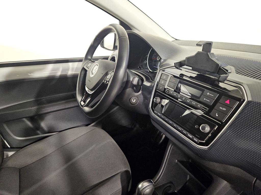 Volkswagen e-up! 61 kW (83 CV) - 10