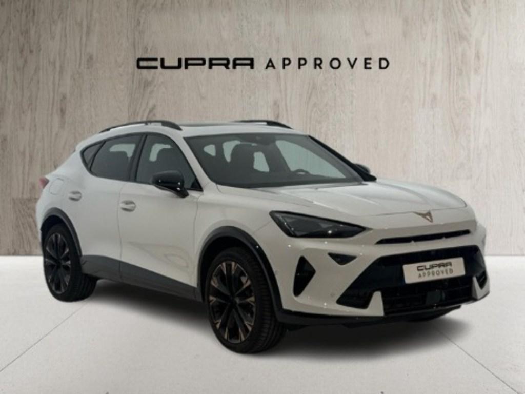 CUPRA Formentor 1.5 TSI e-Hybrid DSG 150 kW (204 CV) - 0