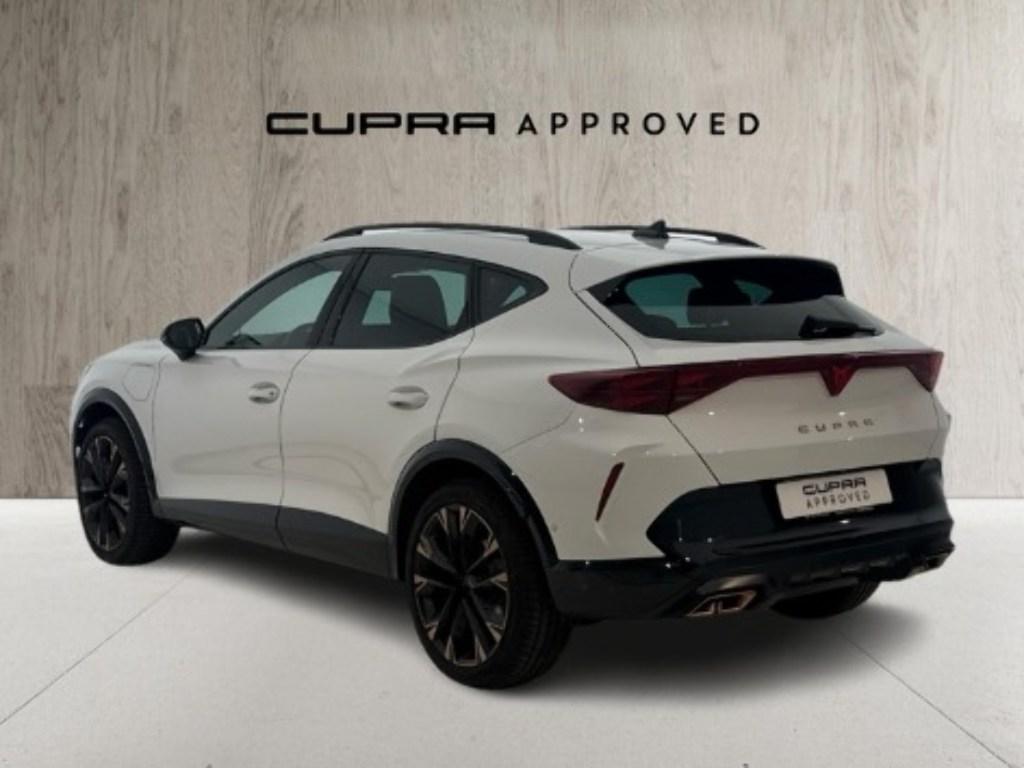 CUPRA Formentor 1.5 TSI e-Hybrid DSG 150 kW (204 CV) - 1