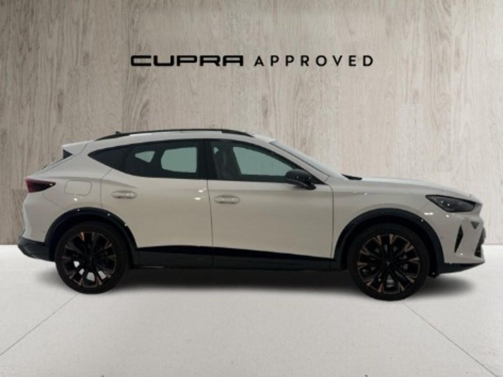 CUPRA Formentor 1.5 TSI e-Hybrid DSG 150 kW (204 CV) - 2