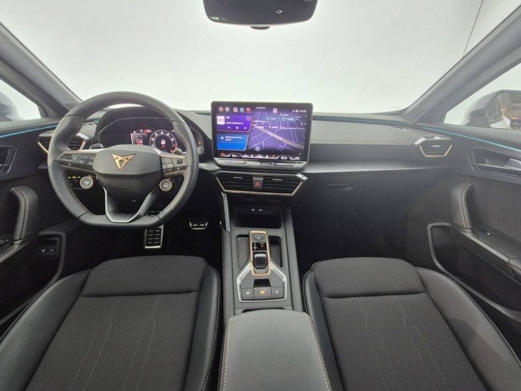 CUPRA Formentor 1.5 TSI e-Hybrid DSG 150 kW (204 CV) - 3