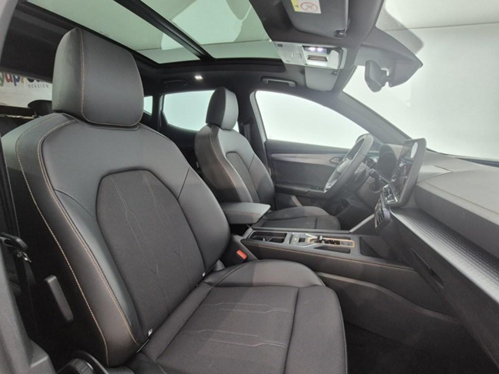 CUPRA Formentor 1.5 TSI e-Hybrid DSG 150 kW (204 CV) - 4