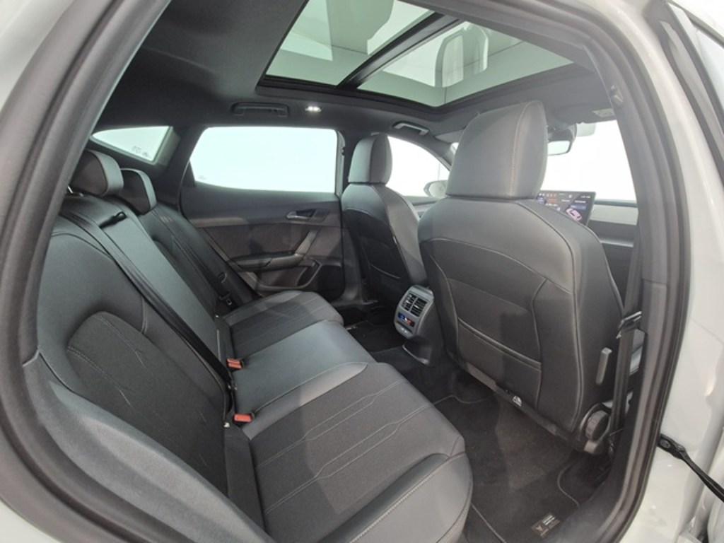 CUPRA Formentor 1.5 TSI e-Hybrid DSG 150 kW (204 CV) - 5