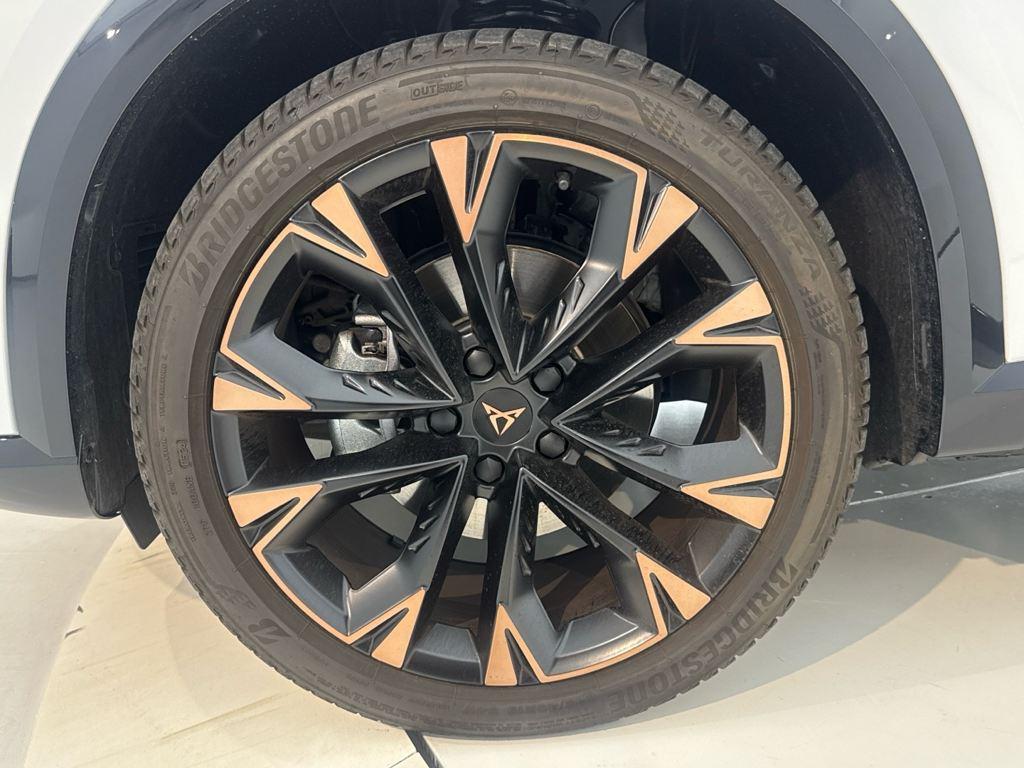 CUPRA Formentor 1.5 TSI e-Hybrid DSG 150 kW (204 CV) - 7