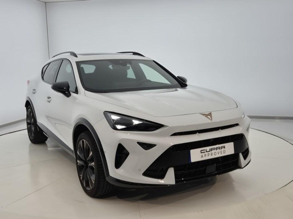CUPRA Formentor 1.5 TSI e-Hybrid DSG 150 kW (204 CV) - 8