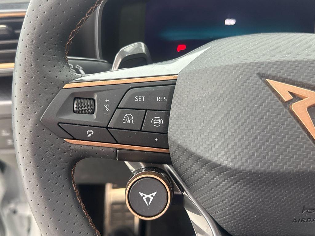 CUPRA Formentor 1.5 TSI e-Hybrid DSG 150 kW (204 CV) - 9