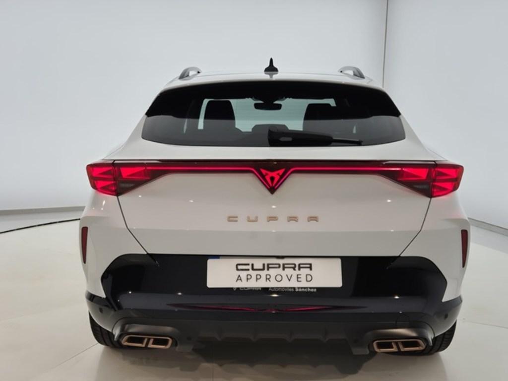 CUPRA Formentor 1.5 TSI e-Hybrid DSG 150 kW (204 CV) - 10