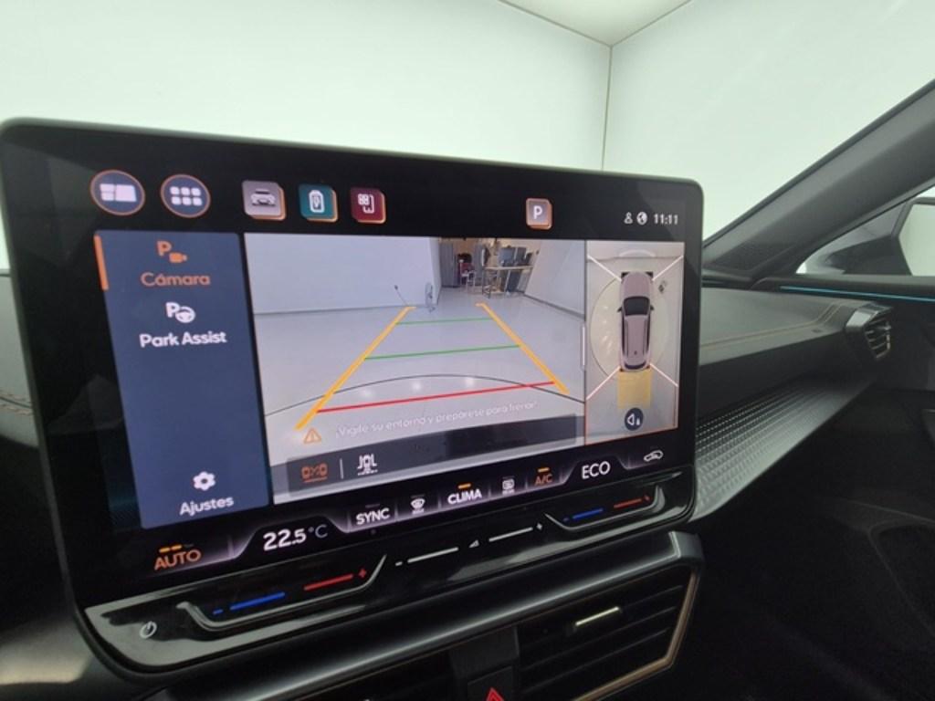 CUPRA Formentor 1.5 TSI e-Hybrid DSG 150 kW (204 CV) - 13