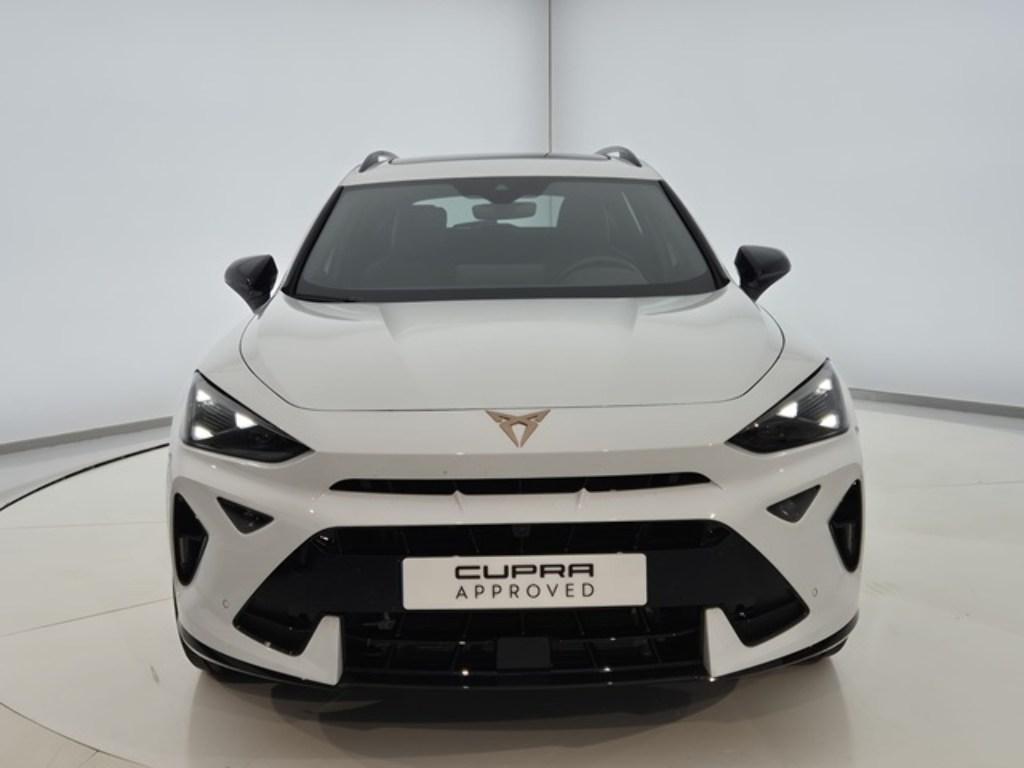 CUPRA Formentor 1.5 TSI e-Hybrid DSG 150 kW (204 CV) - 14