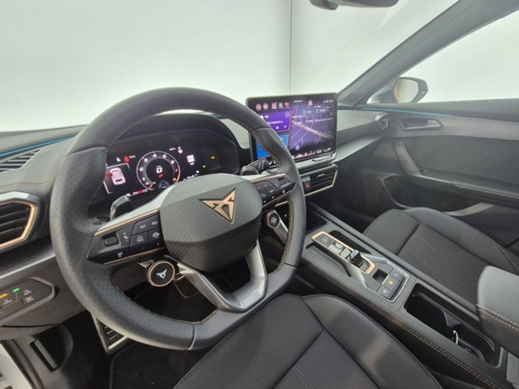 CUPRA Formentor 1.5 TSI e-Hybrid DSG 150 kW (204 CV) - 15