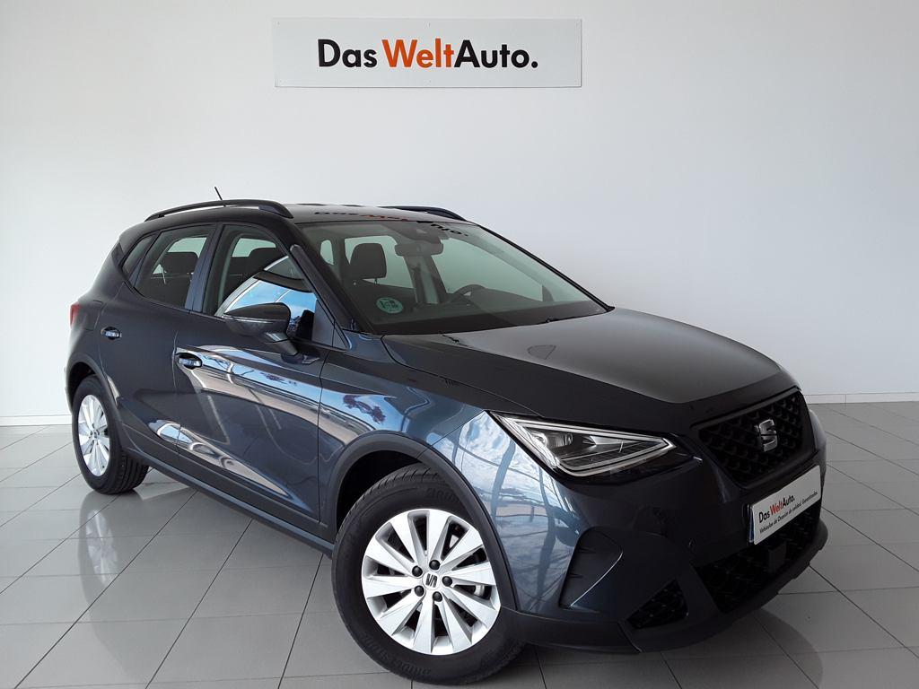 SEAT Arona 1.0 TSI Style XL 81 kW (110 CV) - 0