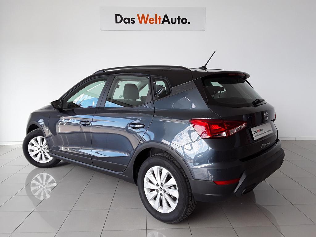 SEAT Arona 1.0 TSI Style XL 81 kW (110 CV) - 1