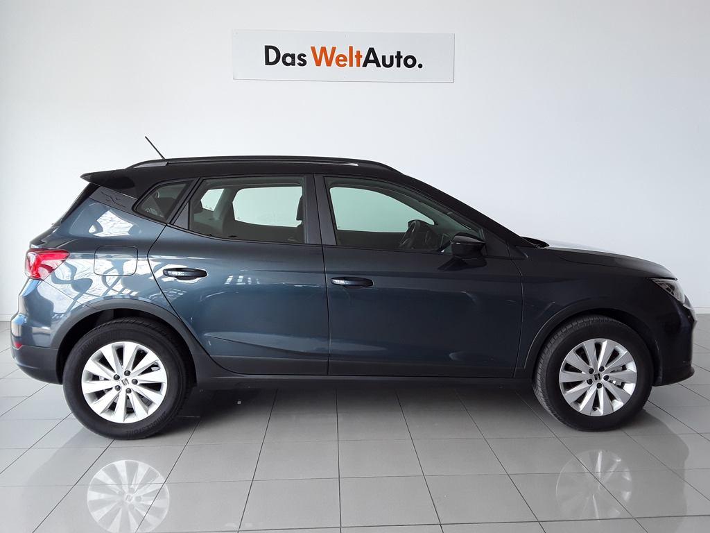 SEAT Arona 1.0 TSI Style XL 81 kW (110 CV) - 2