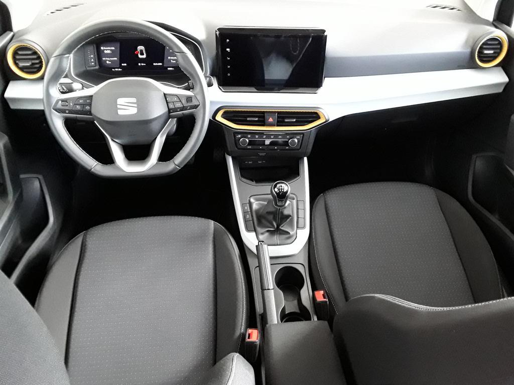 SEAT Arona 1.0 TSI Style XL 81 kW (110 CV) - 3