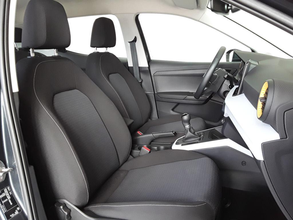SEAT Arona 1.0 TSI Style XL 81 kW (110 CV) - 4
