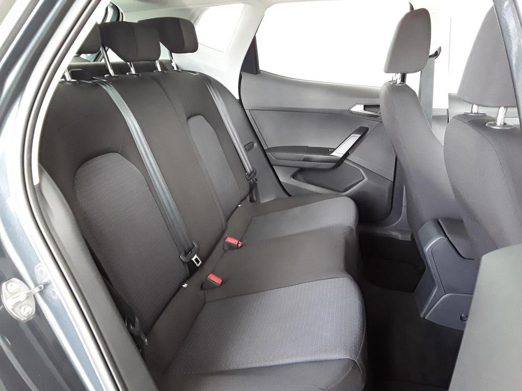 SEAT Arona 1.0 TSI Style XL 81 kW (110 CV) - 5