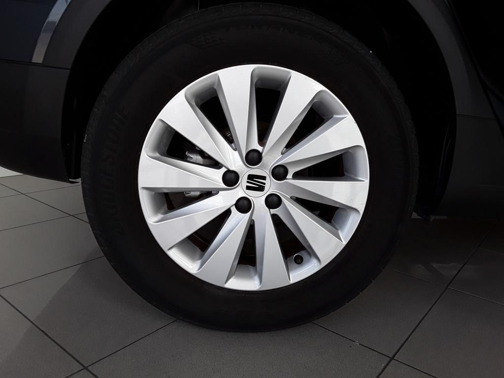 SEAT Arona 1.0 TSI Style XL 81 kW (110 CV) - 7