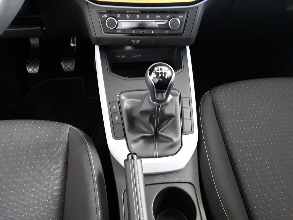 SEAT Arona 1.0 TSI Style XL 81 kW (110 CV) - 11