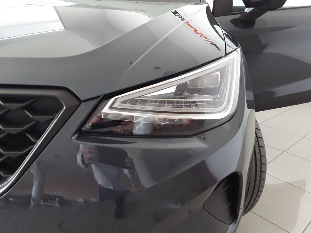 SEAT Arona 1.0 TSI Style XL 81 kW (110 CV) - 13