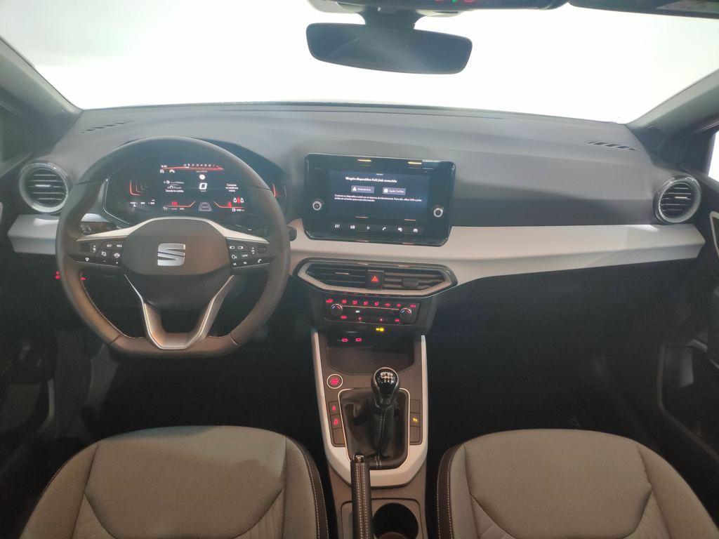 SEAT Ibiza 1.0 TSI S&S Xcellence 85 kW (115 CV) - 3