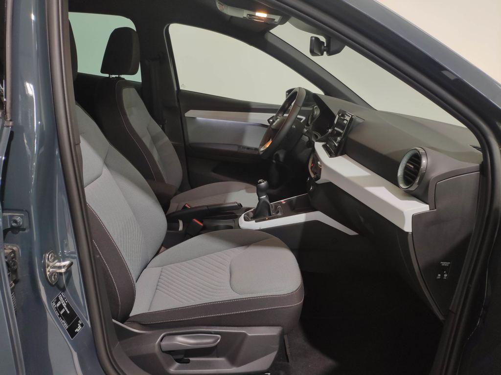 SEAT Ibiza 1.0 TSI S&S Xcellence 85 kW (115 CV) - 4