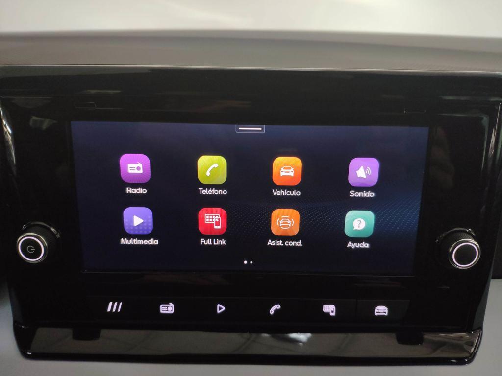 SEAT Ibiza 1.0 TSI S&S Xcellence 85 kW (115 CV) - 10