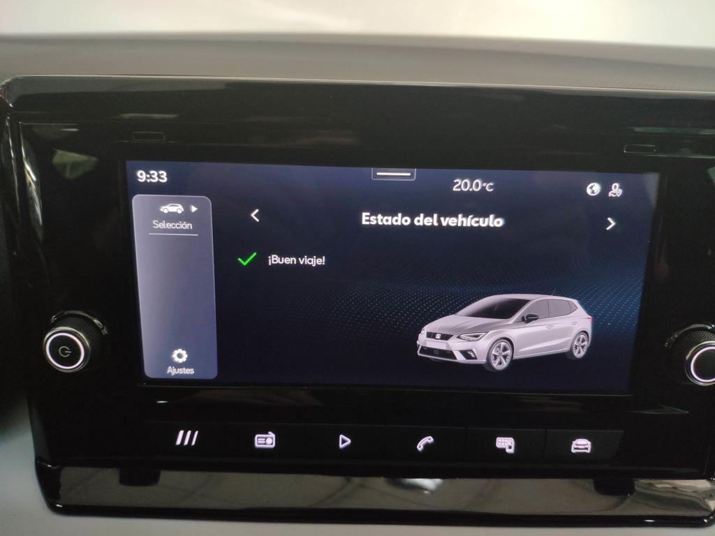 SEAT Ibiza 1.0 TSI S&S Xcellence 85 kW (115 CV) - 11