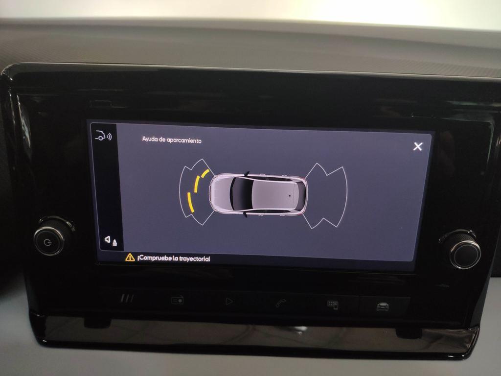 SEAT Ibiza 1.0 TSI S&S Xcellence 85 kW (115 CV) - 12