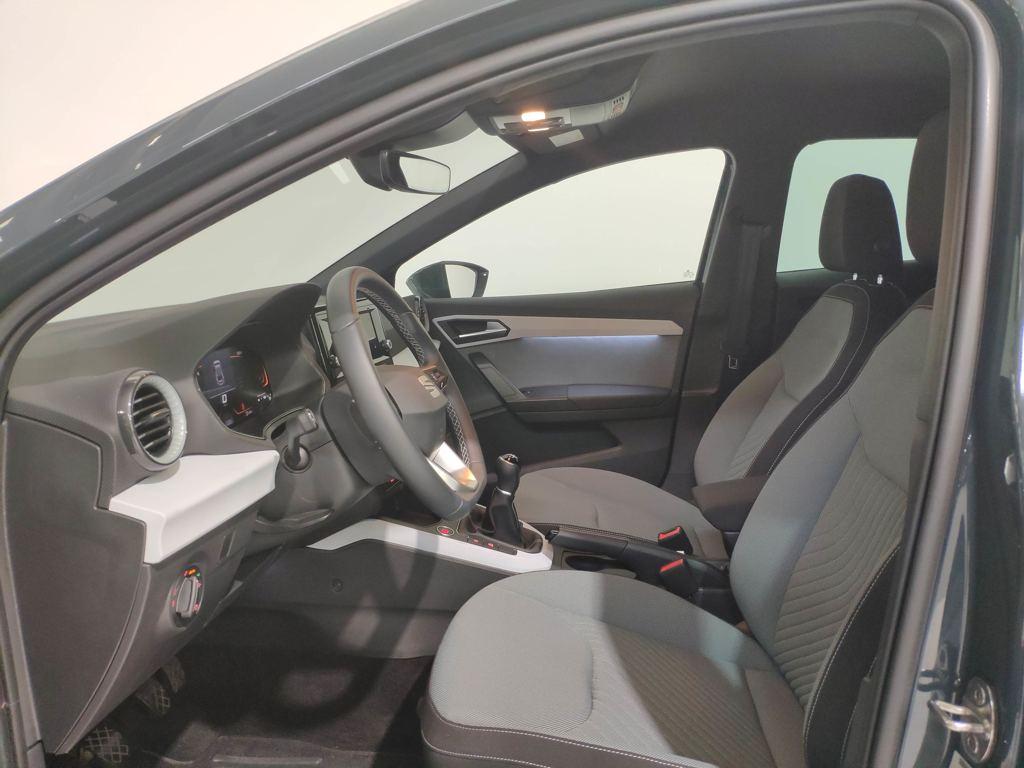 SEAT Ibiza 1.0 TSI S&S Xcellence 85 kW (115 CV) - 14