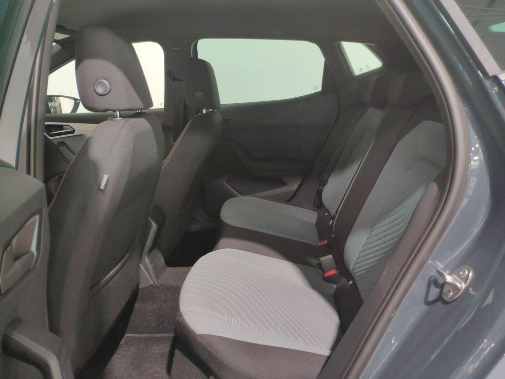 SEAT Ibiza 1.0 TSI S&S Xcellence 85 kW (115 CV) - 15