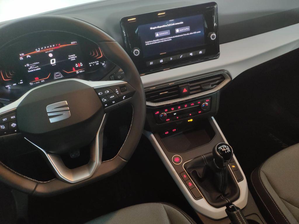 SEAT Ibiza 1.0 TSI S&S Xcellence 85 kW (115 CV) - 16