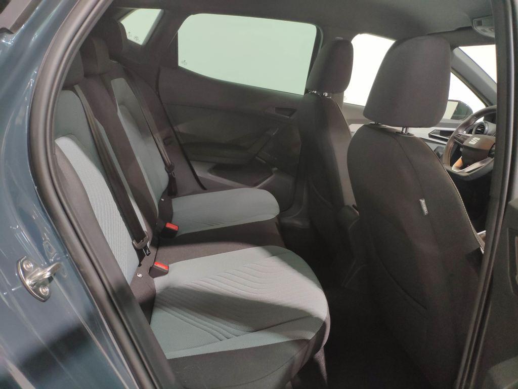 SEAT Ibiza 1.0 TSI S&S Xcellence 85 kW (115 CV) - 5