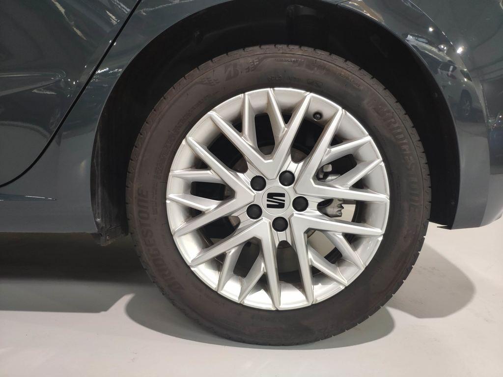 SEAT Ibiza 1.0 TSI S&S Xcellence 85 kW (115 CV) - 7