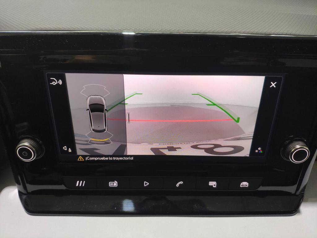 SEAT Ibiza 1.0 TSI S&S Xcellence 85 kW (115 CV) - 8